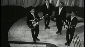 ВИА Орера Девушка с гор 1964