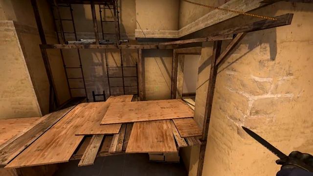 CSGO BHOP VS РЕАЛЬНОСТЬ смотреть онлайн