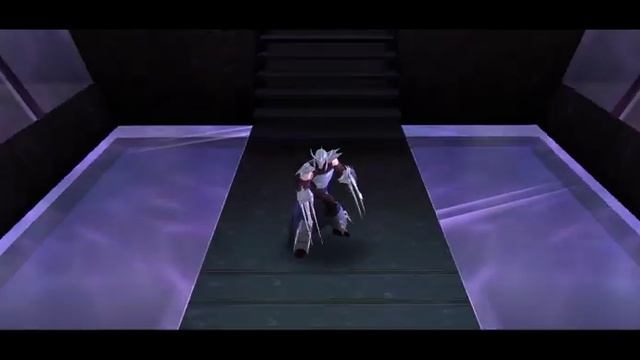 монго гекко vs всех боссов? смотреть онлайн