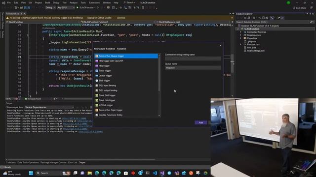 5-10-2023 - Azure Fundamentals смотреть онлайн