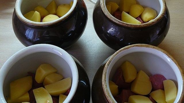 Сборник рецептов