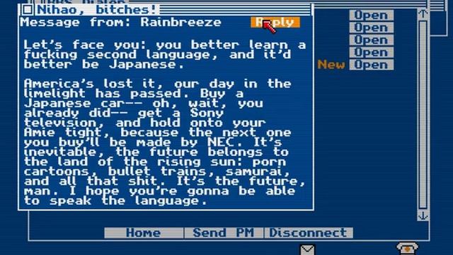 Let's Play Digital A Love Story 02 смотреть онлайн