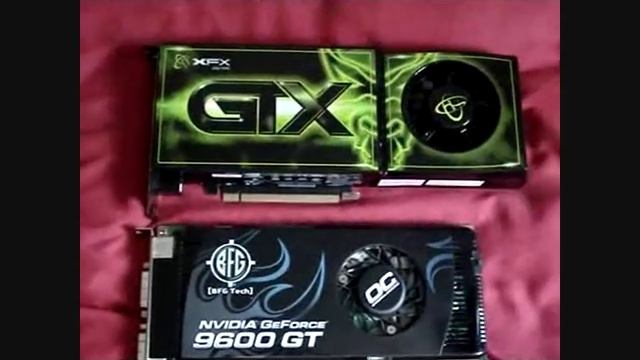 xfx gtx 260 xxx смотреть онлайн