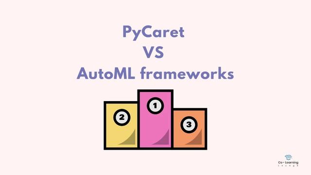 S1E1:PyCaret- Why you don't need to be an engineer to be a Data Scientist | Moez Ali | Python AutoM смотреть онлайн