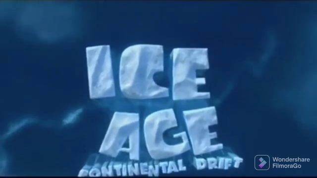 Blue Sky Studios (2002-2019) Title Card смотреть онлайн