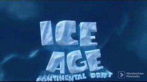 Blue Sky Studios (2002-2019) Title Card