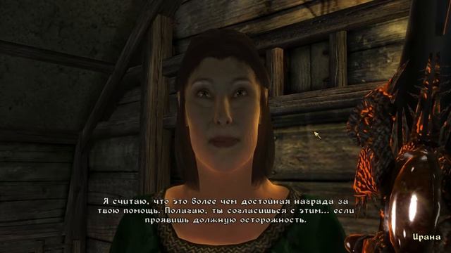 The Elder Scrolls IV: Oblivion #26 ー ПАЛЬЦЫ ГОРЫ?! смотреть онлайн