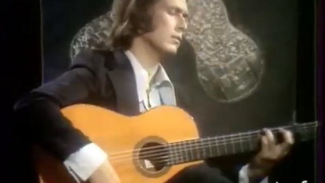 Paco de Lucia - Tarantas смотреть онлайн