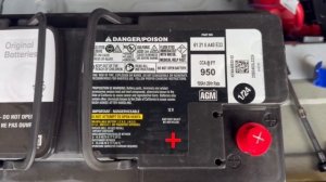 2019 BMW 540i G30 - Battery Replacement & Battery Registration via the Carly Device