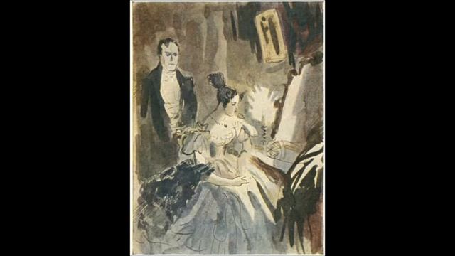 Евгения Смольянинова Когда печаль слезой невольной... смотреть онлайн