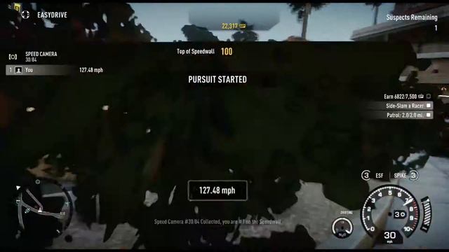 Need for Speed: Rivals (Unlocking Police Chevrolet Camaro ZL1) смотреть онлайн