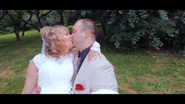 Weddingclip IRINA & SERGEY смотреть онлайн