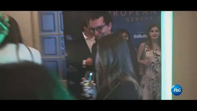 P&G CEO Challenge Final 2017 смотреть онлайн