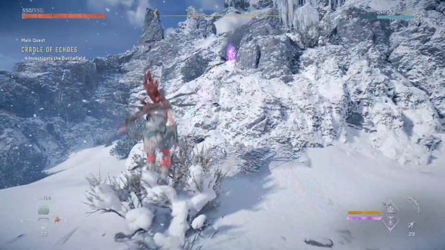 Horizon Forbidden West: Heading to SOS message, Far Zenith vs Regalla Rebels & Sons of Prometheus смотреть онлайн