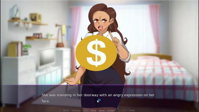 My Stepsis is a Futanari 3 смотреть онлайн