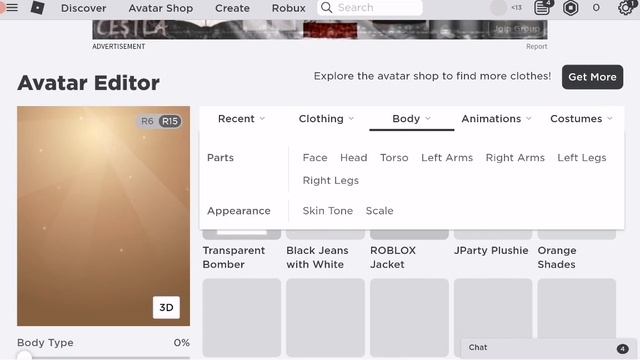 Как заделать скин нуба в роблоксе легко. смотреть онлайн