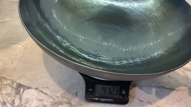 ? Best Wok of 2022? Wok Review & Guide | Pre-seasoned Hand Hammered Iron Wok | Review Rack смотреть онлайн