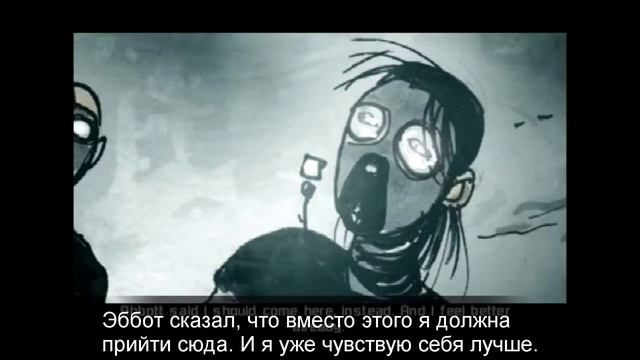 Dead Space Extraction(1080p, 30fps) Бонусное видео часть 7