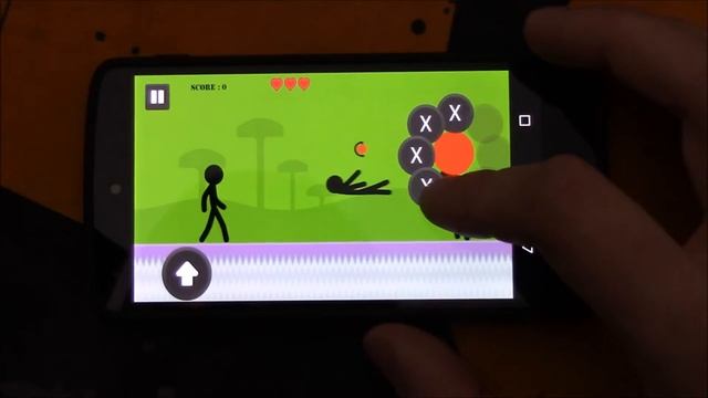 Wreckman game смотреть онлайн