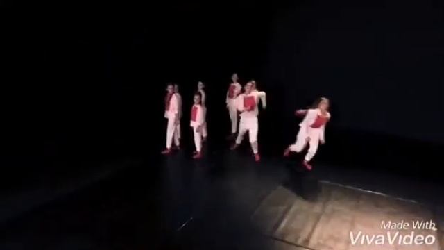 Сила танца 2020 Детям дорогу. Танцы.Dansuri смотреть онлайн