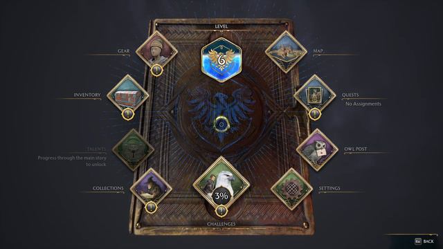 Hogwarts Legacy | RTX 4070 | 1440p | Lets Play - 2 смотреть онлайн