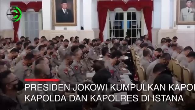 BERITA TERKINI !! HEBOH ! RATUSAN ORMAS DEMO SAMBO VONIS MATI, INI KATA PAK JOKOWI .! смотреть онлайн