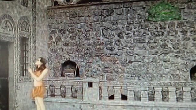 Анатолий Евсеенко  Мария Египетская  Исполняет автор