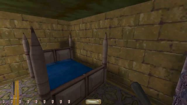 Thief FM: Cult of the Resurrection смотреть онлайн