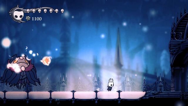 Hollow Knight Steel Soul #4 FINALE | City of Tears смотреть онлайн