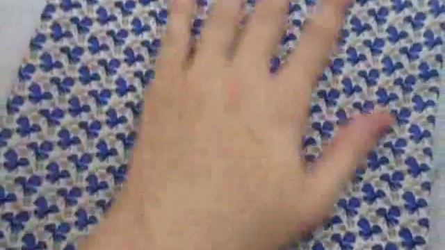 Ткани для скрапбукинга\Хлопок\Обзор\