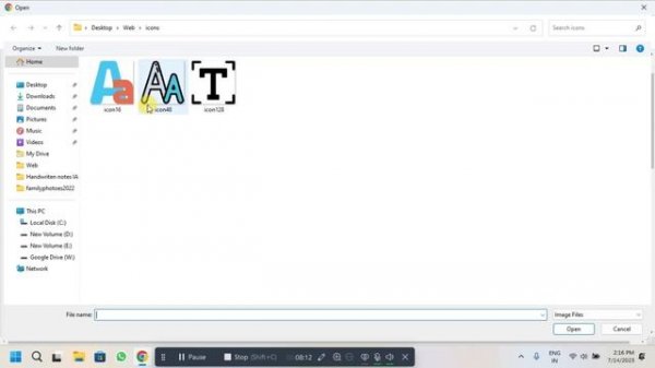 Master Image Conversion with ChatGPT: Convert JPG to PNG, JPEG, GIF, and WEBP Effortlessly