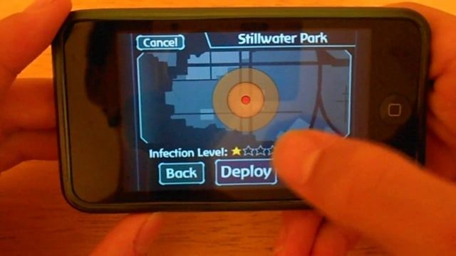 How to Mod / Hack Zombieville USA 2 iPhone Tutorial смотреть онлайн