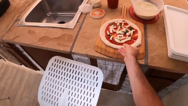 First cook in the @gozney Dome. Kitchen reveal part 2. смотреть онлайн