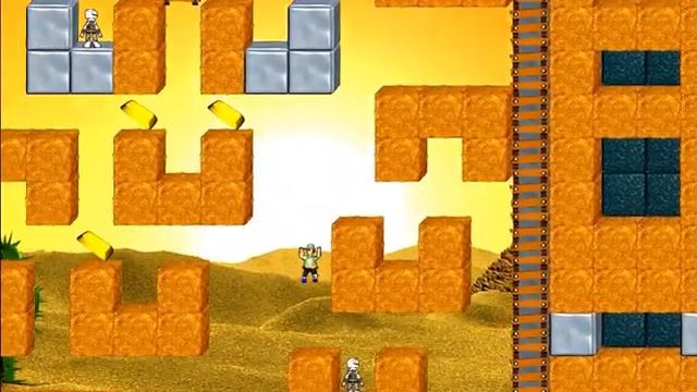Тайны пирамиды часть 2 уровень 7 (Level 2 -7) ПРОХОЖДЕНИЕ смотреть онлайн