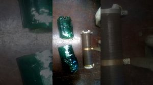 Тормозной резистор для частотника.