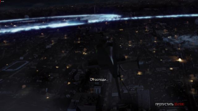 Прохождение Tom Clancy's Splinter Cell Conviction - Часть 4 (Без Комментариев)