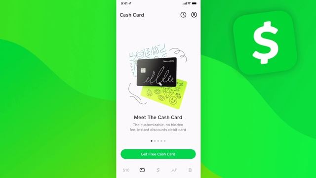 Cash App How To Add Money Without Debit Card (2022) - Cash App Without Debit Card or Bank Account смотреть онлайн