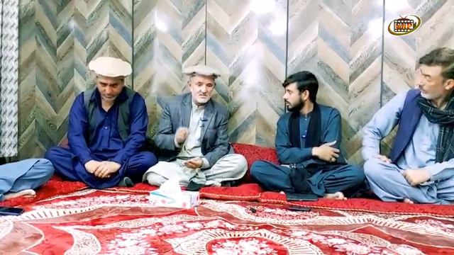 History Of Dasta Aoun O Muhammad Gamba Skardu || Haji Muhammad Ali Tabassum || Asad Ashura Gamba