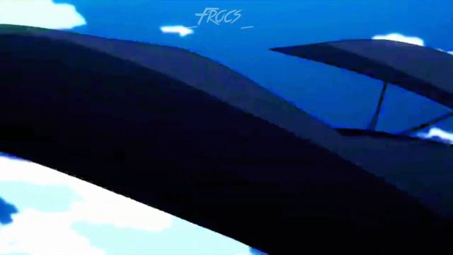 [AMV] у меня ведь есть прекрасное имя.. Тойя смотреть онлайн