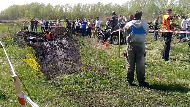 КвадроБУМ-2018 смотреть онлайн