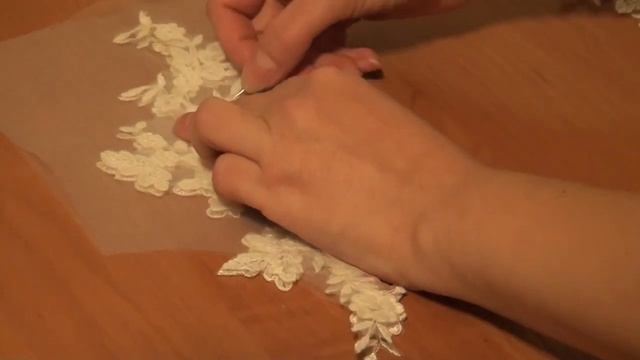 ❤️Как изготовить перчатку без пальцев часть 2 смотреть онлайн