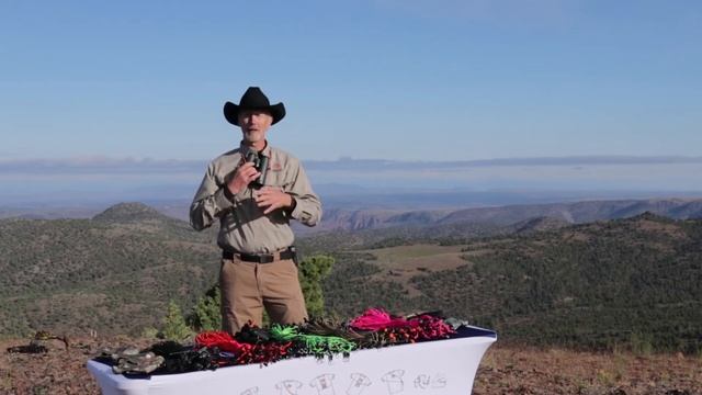 RYO Binocular harness demo on the mountain смотреть онлайн