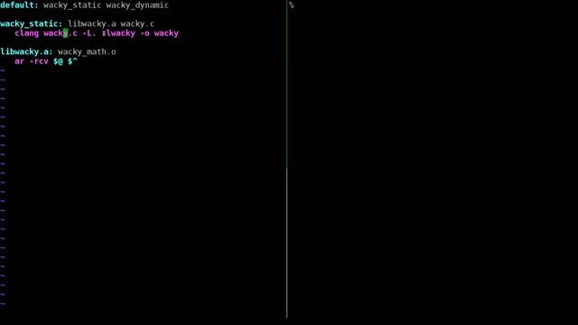 Learn to program with c - Part 18 - Libraries смотреть онлайн