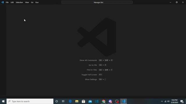 How to discord bot in python Easily || Part- 1 Setup #discord #python #coding смотреть онлайн
