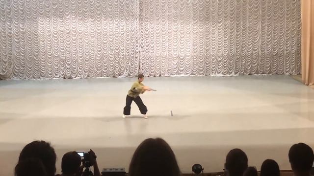 японский танец / Japanese dance смотреть онлайн