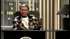 "Оба-На Угол Шоу", ДВОЕ В ПОСТЕЛИ