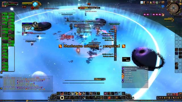 Herald of the titans - Patch 8.3.7 смотреть онлайн