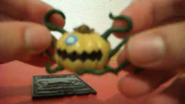 Revisão/Review do Pumpking the King of Ghosts (PT-PT) смотреть онлайн