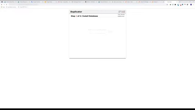 GoodLayers - Travel Tour - Installation Demo Data With Duplicator On GoDaddy смотреть онлайн