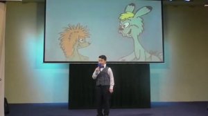 облака белокрылые лошадки - м/ф «трям, здравствуйте!»